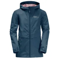 Jack Wolfskin Kids' Malima Jacket G Jack Wolfskin Kids' Malima Jacket G