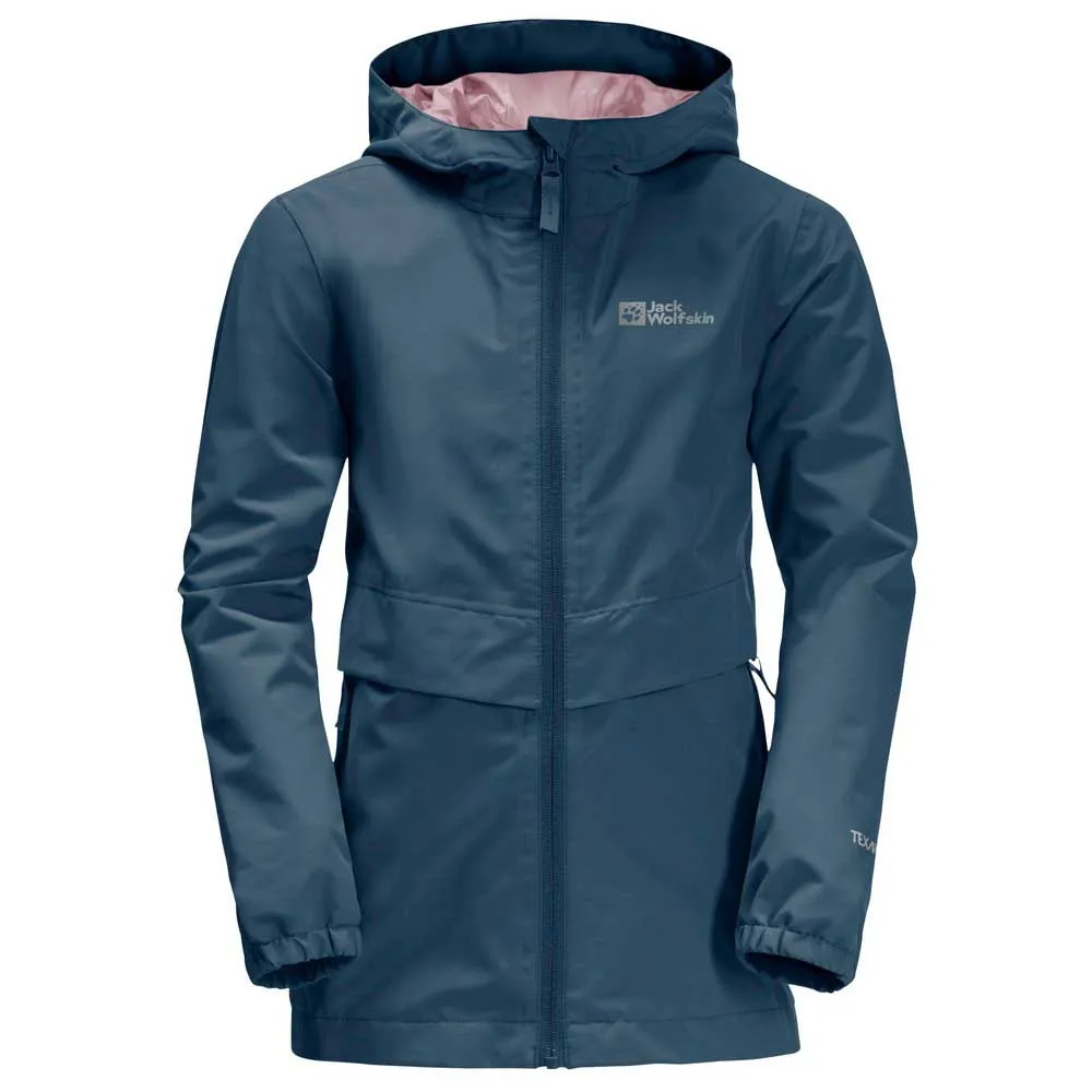 Jack Wolfskin Kids' Malima Jacket G