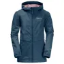 Jack Wolfskin Kids' Malima Jacket G