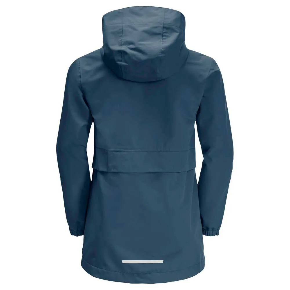 Jack Wolfskin Kids' Malima Jacket G