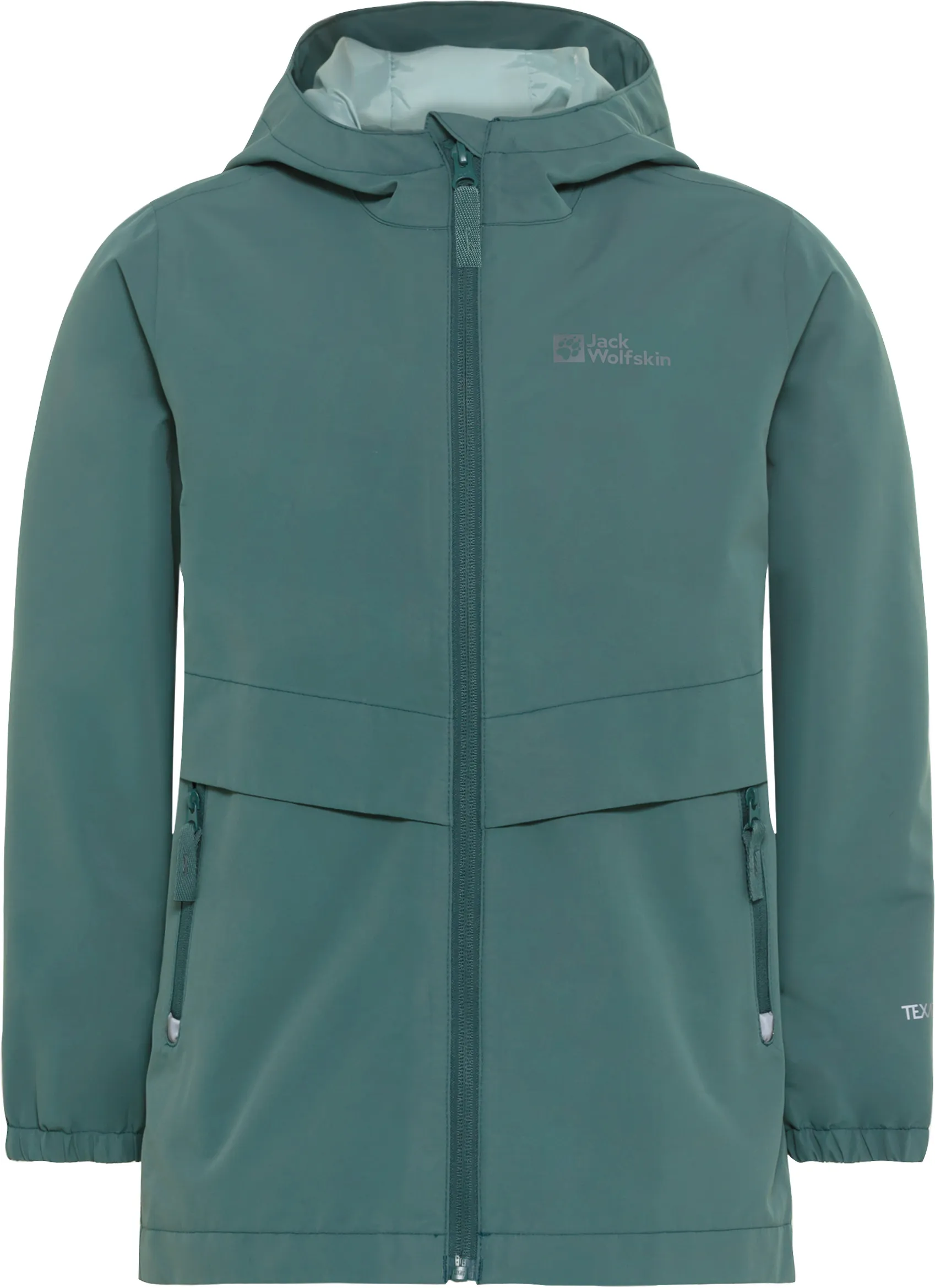 Jack Wolfskin Kids' Malima Jacket G Jack Wolfskin Kids' Malima Jacket G