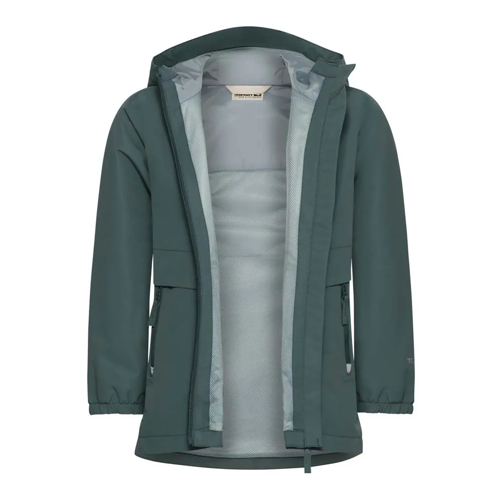 Jack Wolfskin Kids' Malima Jacket G