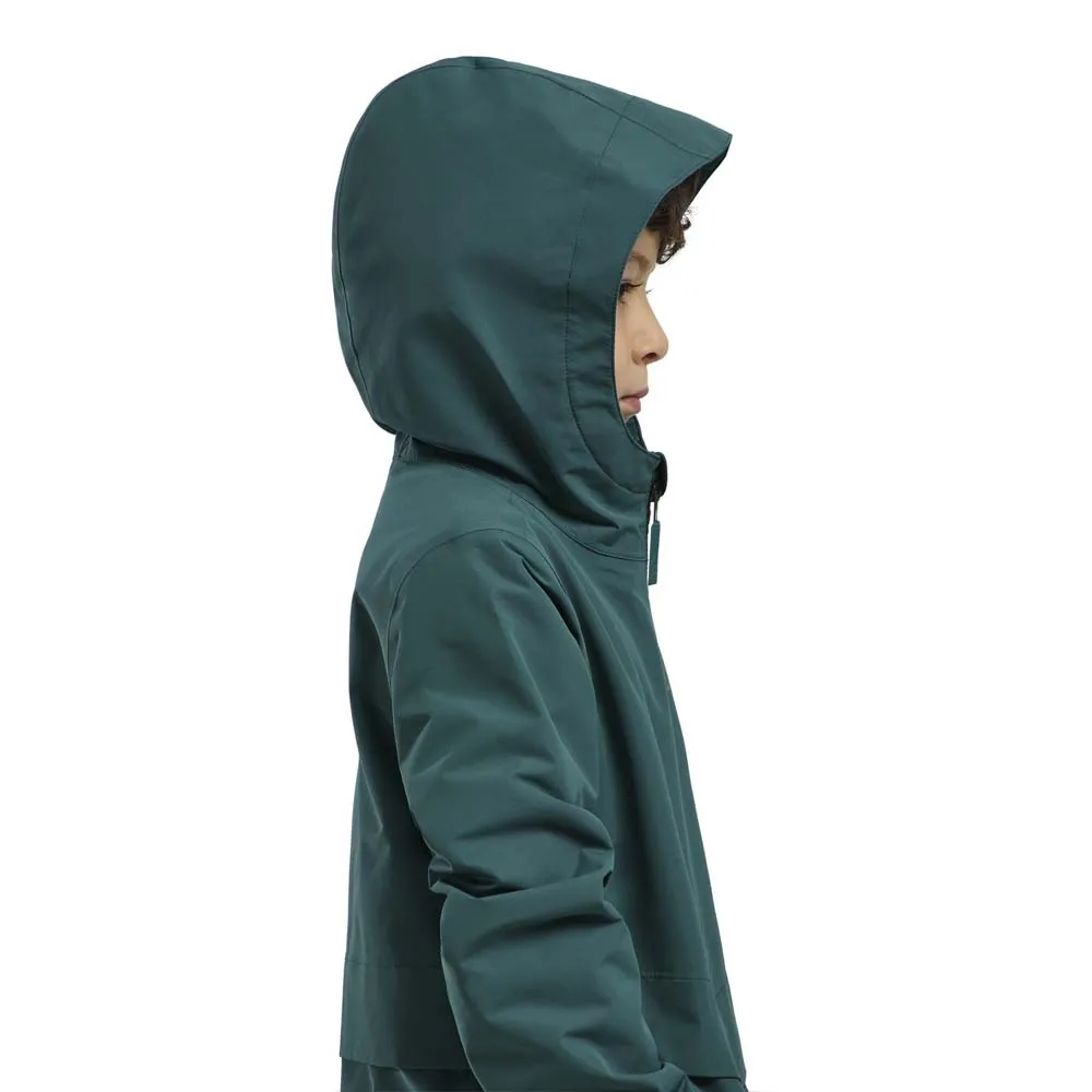 Jack Wolfskin Kids' Malima Jacket G
