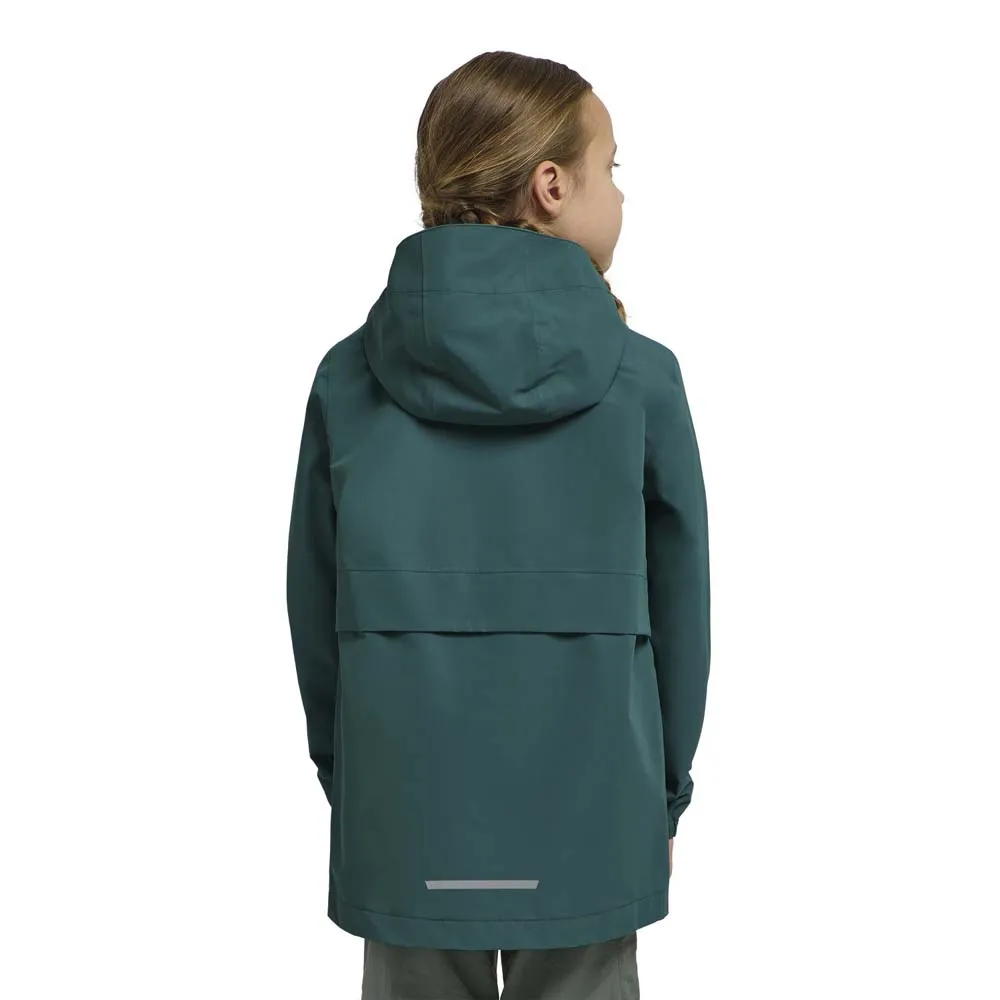 Jack Wolfskin Kids' Malima Jacket G