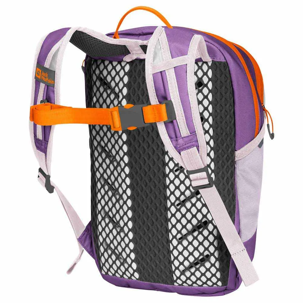 Jack Wolfskin Kids' Moab Jack Wolfskin Kids' Moab