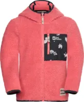 Jack Wolfskin Kid's Moomin Ice Curl Jack Wolfskin Kid's Moomin Ice Curl