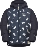 Jack Wolfskin Kid's Moomin Ins Jacket Icon Jack Wolfskin Kid's Moomin Ins Jacket Icon