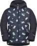 Jack Wolfskin Kid's Moomin Ins Jacket Icon