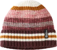 Jack Wolfskin Kids' Night Hiker Beanie Jack Wolfskin Kids' Night Hiker Beanie
