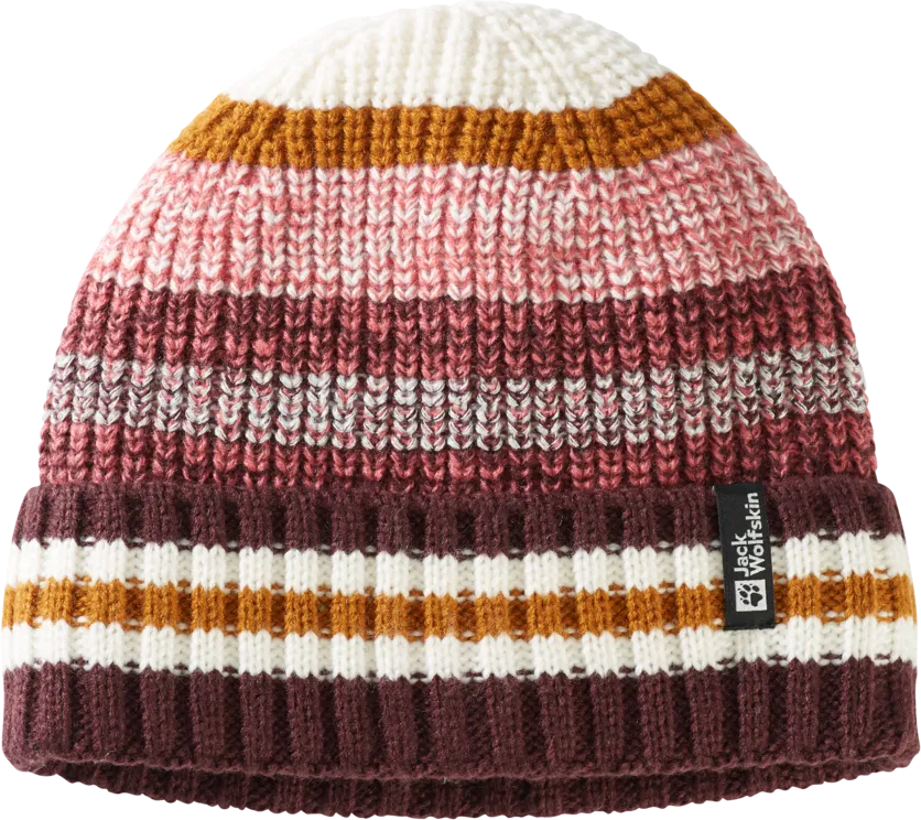 Jack Wolfskin Kids' Night Hiker Beanie Jack Wolfskin Kids' Night Hiker Beanie