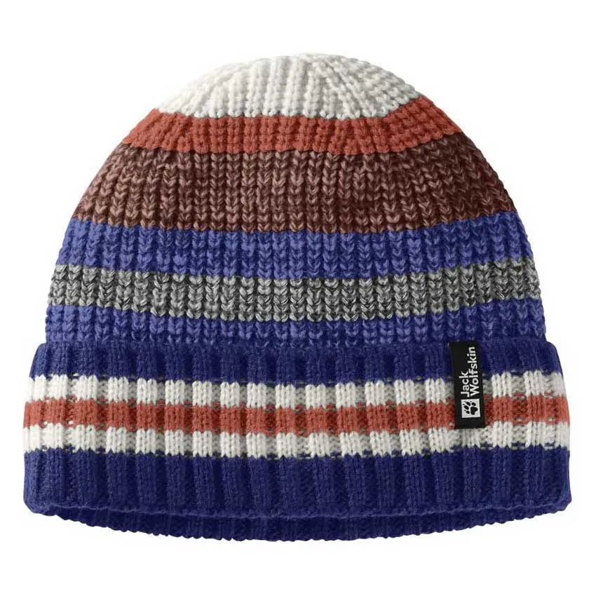 Jack Wolfskin Kids' Night Hiker Beanie