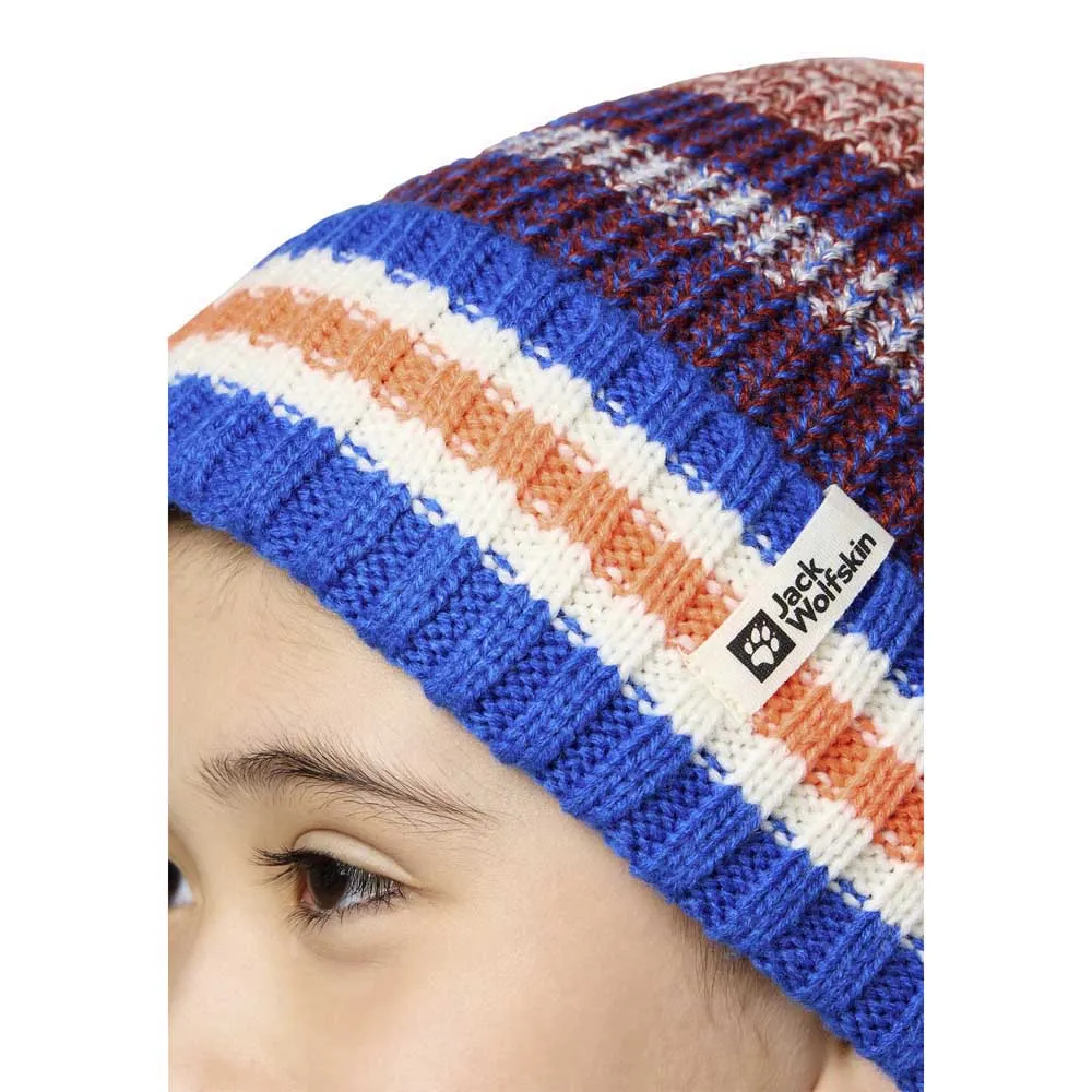 Jack Wolfskin Kids' Night Hiker Beanie
