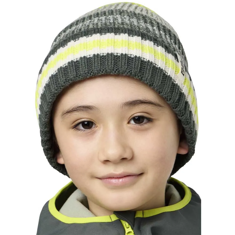 Jack Wolfskin Kids' Night Hiker Beanie Jack Wolfskin Kids' Night Hiker Beanie