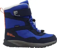 Jack Wolfskin Kids' Polar Bear-B Texapore High Vc Jack Wolfskin Kids' Polar Bear-B Texapore High Vc