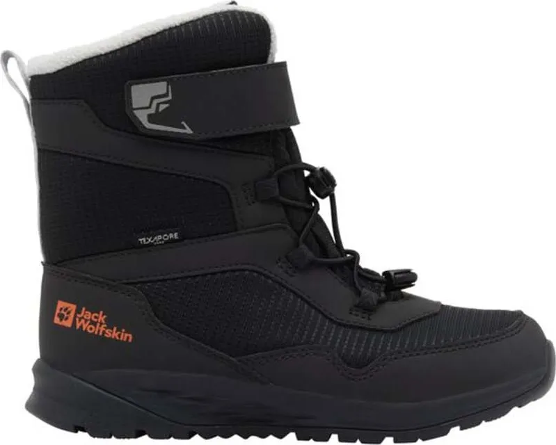 Jack Wolfskin Kids' Polar Bear-B Texapore High Vc Jack Wolfskin Kids' Polar Bear-B Texapore High Vc