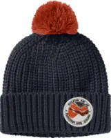 Jack Wolfskin Kids' Pompom Badge Beanie Jack Wolfskin Kids' Pompom Badge Beanie