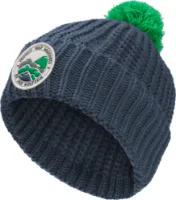 Jack Wolfskin Kids' Pompom Badge Beanie Jack Wolfskin Kids' Pompom Badge Beanie