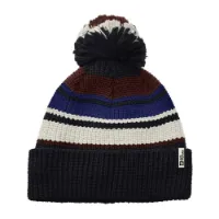 Jack Wolfskin Kids' Pompom Beanie