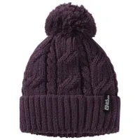 Jack Wolfskin Kids' Pompom Beanie