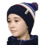 Jack Wolfskin Kids' Pompom Beanie