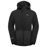 Jack Wolfskin Kids' Rainy Days 2-Layer Jacket Jack Wolfskin Kids' Rainy Days 2-Layer Jacket