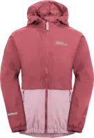 Jack Wolfskin Kids' Rainy Days 2-Layer Jacket Jack Wolfskin Kids' Rainy Days 2-Layer Jacket