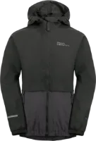 Jack Wolfskin Kids' Rainy Days 2-Layer Jacket Jack Wolfskin Kids' Rainy Days 2-Layer Jacket