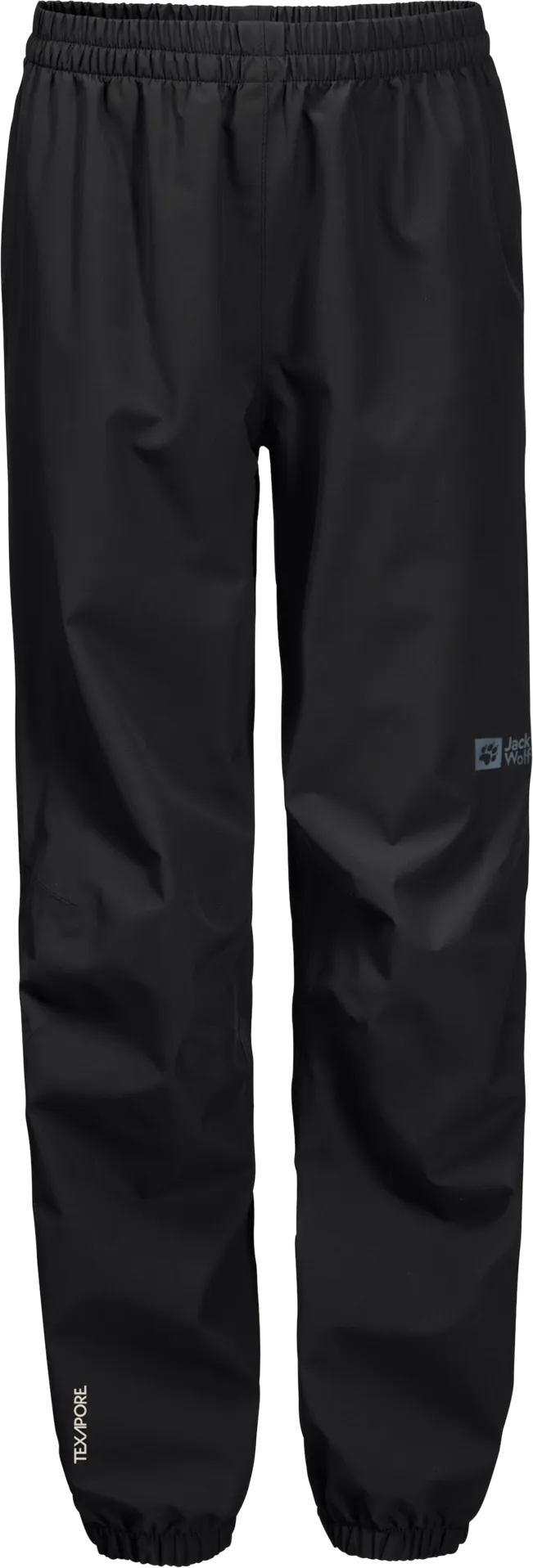 Jack Wolfskin Kids' Rainy Days Pants