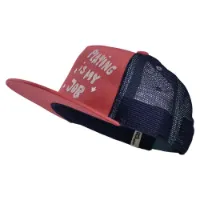 Jack Wolfskin Kid's Rib Cap Jack Wolfskin Kid's Rib Cap