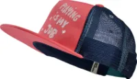 Jack Wolfskin Kid's Rib Cap Jack Wolfskin Kid's Rib Cap