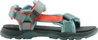 Jack Wolfskin Kids' Seven Seas 3 Jack Wolfskin Kids' Seven Seas 3