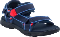 Jack Wolfskin Kids' Seven Seas 3 Jack Wolfskin Kids' Seven Seas 3