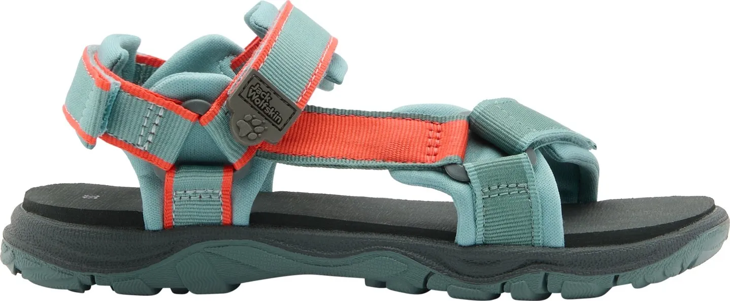 Jack Wolfskin Kids' Seven Seas 3 Jack Wolfskin Kids' Seven Seas 3