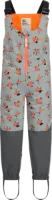 Jack Wolfskin Kids' Smileyworld 2-Layer All Over Print Bib Icon Jack Wolfskin Kids' Smileyworld 2-Layer All Over Print Bib Icon