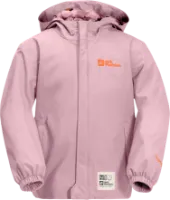 Jack Wolfskin Kids' Smileyworld 2-Layer Jacket Jack Wolfskin Kids' Smileyworld 2-Layer Jacket