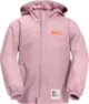 Jack Wolfskin Kids' Smileyworld 2-Layer Jacket