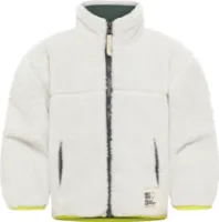 Jack Wolfskin Kids' Smileyworld Fleece Jacket