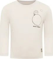 Jack Wolfskin Kids' Smileyworld Longsleeve Jack Wolfskin Kids' Smileyworld Longsleeve