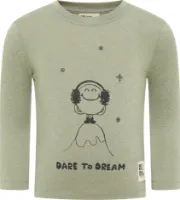 Jack Wolfskin Kids' Smileyworld Longsleeve Jack Wolfskin Kids' Smileyworld Longsleeve