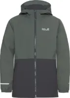 Jack Wolfskin Kid's Snow Days Jacket Jack Wolfskin Kid's Snow Days Jacket