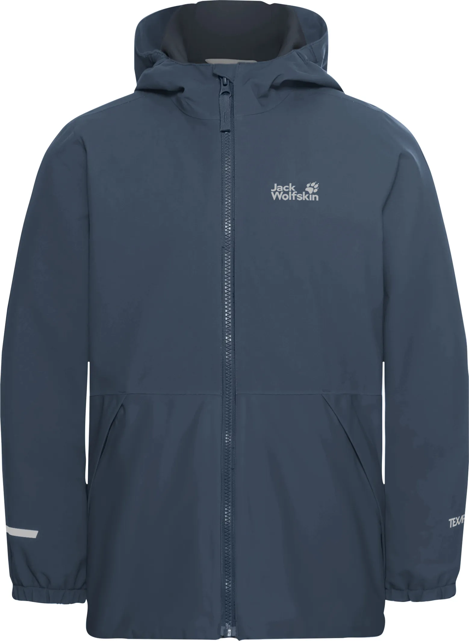 Jack Wolfskin Kid's Snow Days Jacket Jack Wolfskin Kid's Snow Days Jacket