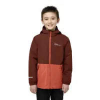 Jack Wolfskin Kids' Snowy Days Jacket Jack Wolfskin Kids' Snowy Days Jacket