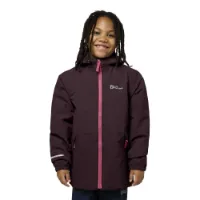 Jack Wolfskin Kids' Snowy Days Jacket