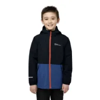 Jack Wolfskin Kids' Snowy Days Jacket Jack Wolfskin Kids' Snowy Days Jacket