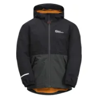 Jack Wolfskin Kids' Snowy Days Jacket