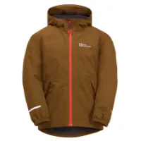 Jack Wolfskin Kids' Snowy Days Jacket