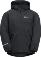 Jack Wolfskin Kids' Snowy Days Jacket Jack Wolfskin Kids' Snowy Days Jacket