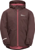 Jack Wolfskin Kids' Snowy Days Jacket