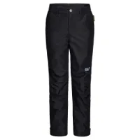 Jack Wolfskin Kids' Snowy Days Pants Jack Wolfskin Kids' Snowy Days Pants