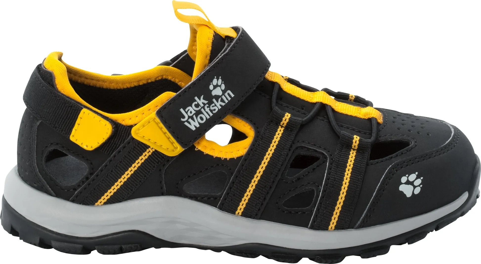 Jack Wolfskin Kids' Sun Climber Jack Wolfskin Kids' Sun Climber